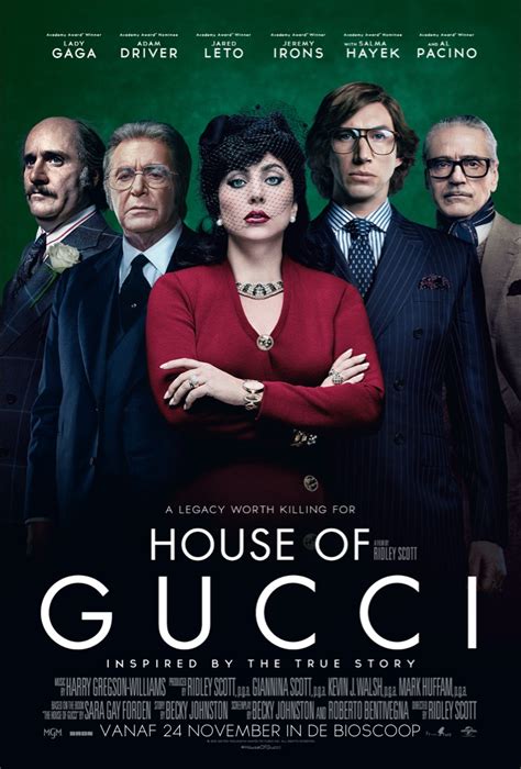 house of gucci buy tickets|house of gucci movie.